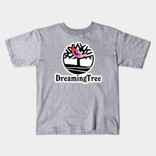 Dreaming Tree Kids T-Shirt